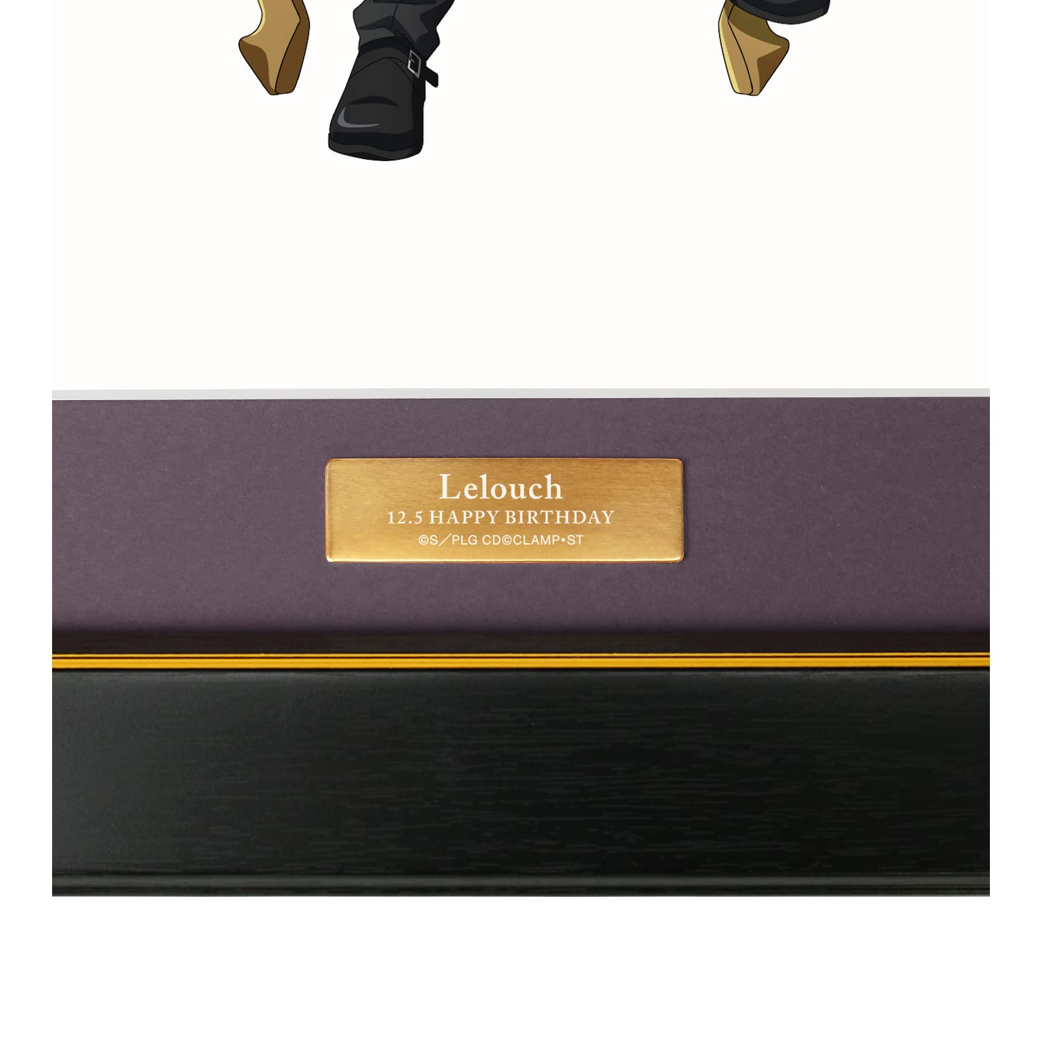 Amazon.co.jp: コードギアス 反逆のルルーシュ 描き下ろしイラスト